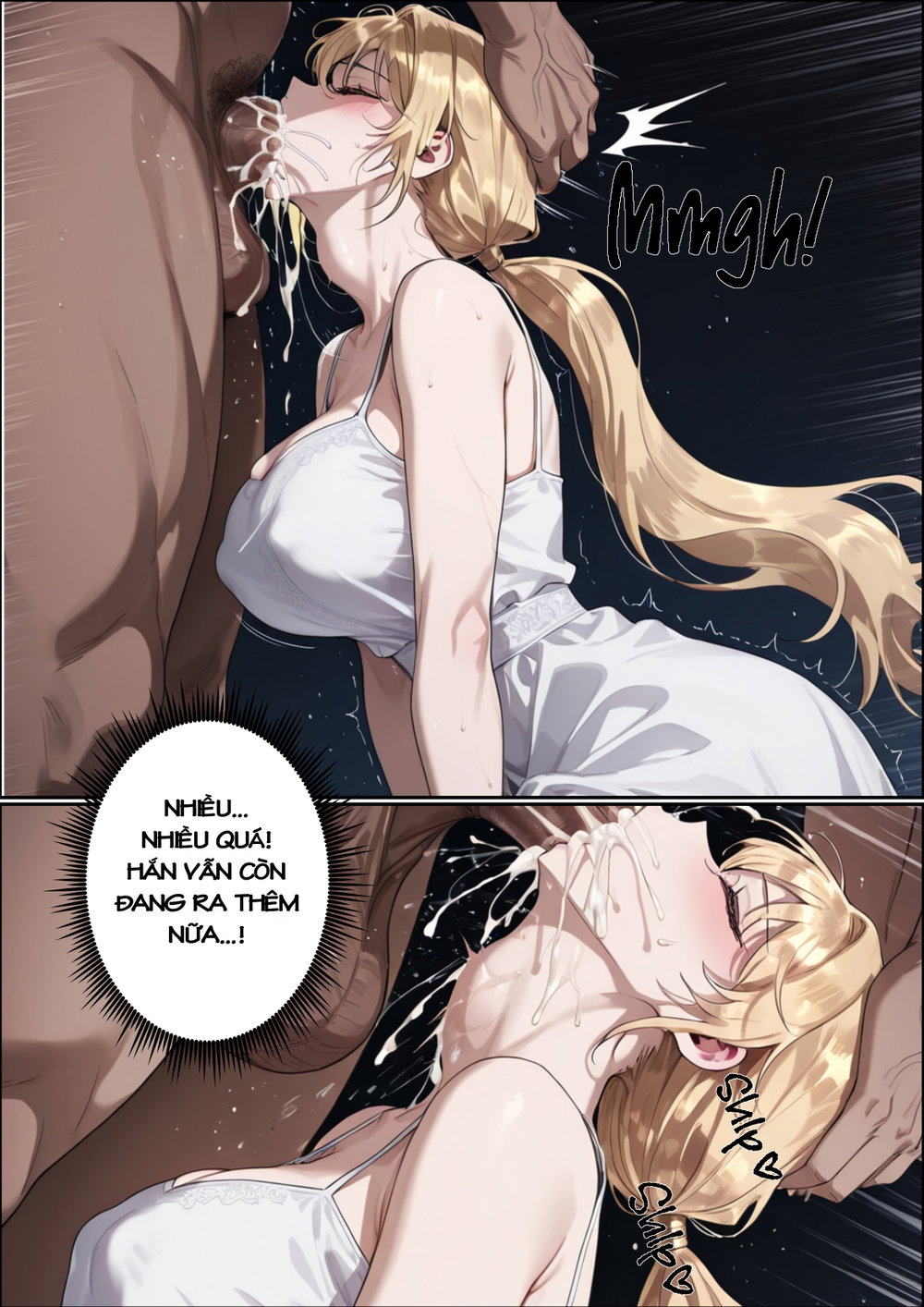 Roxana Agriche - Oneshot - 62 Roxana Agriche - Oneshot - 62