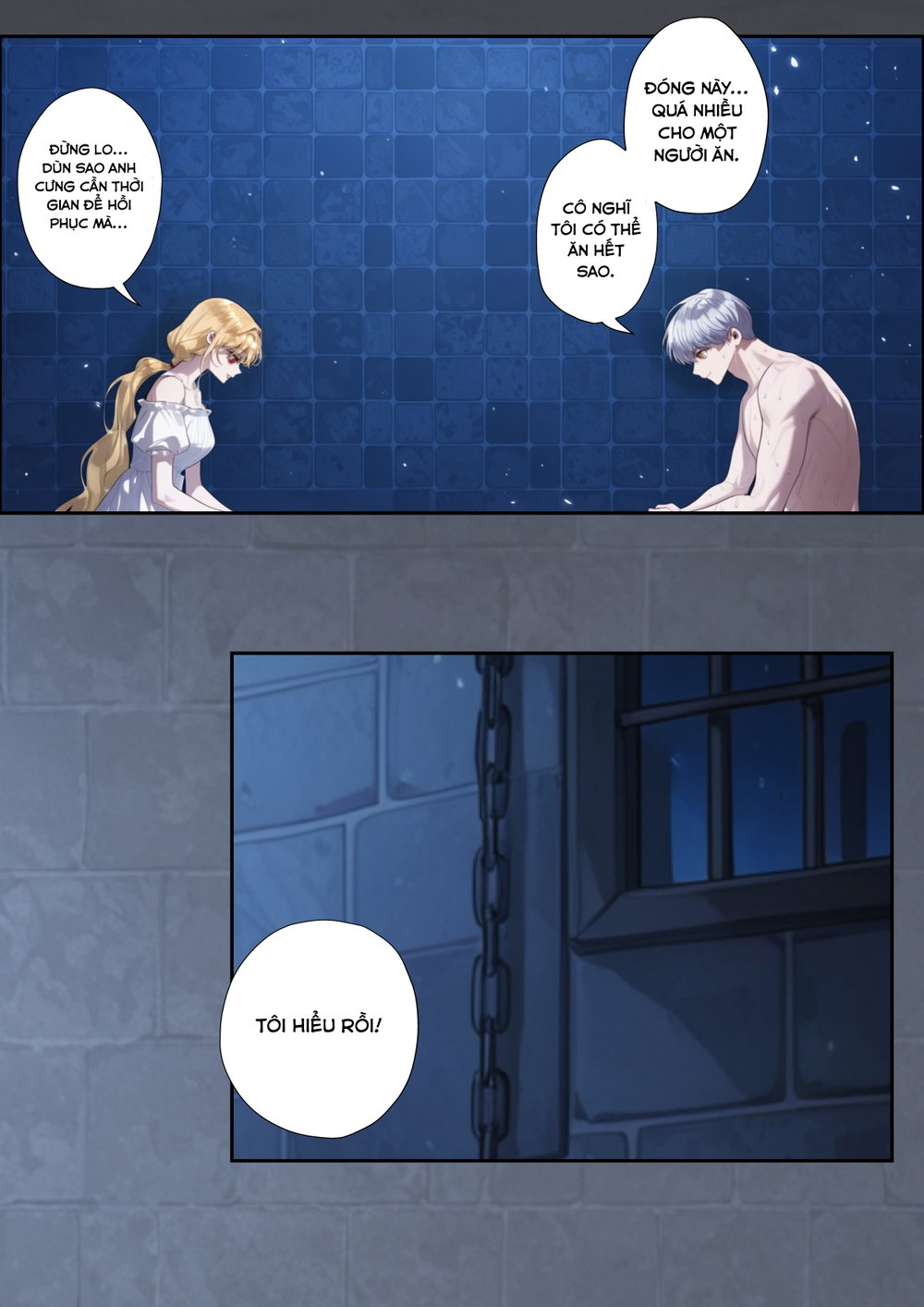 Roxana Agriche - Oneshot - 68 Roxana Agriche - Oneshot - 68