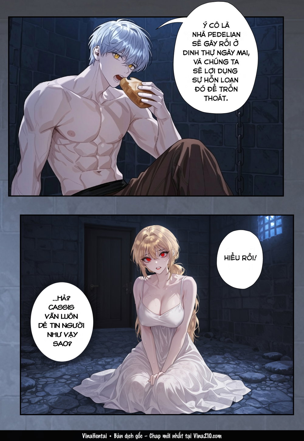 Roxana Agriche - Oneshot - 69 Roxana Agriche - Oneshot - 69