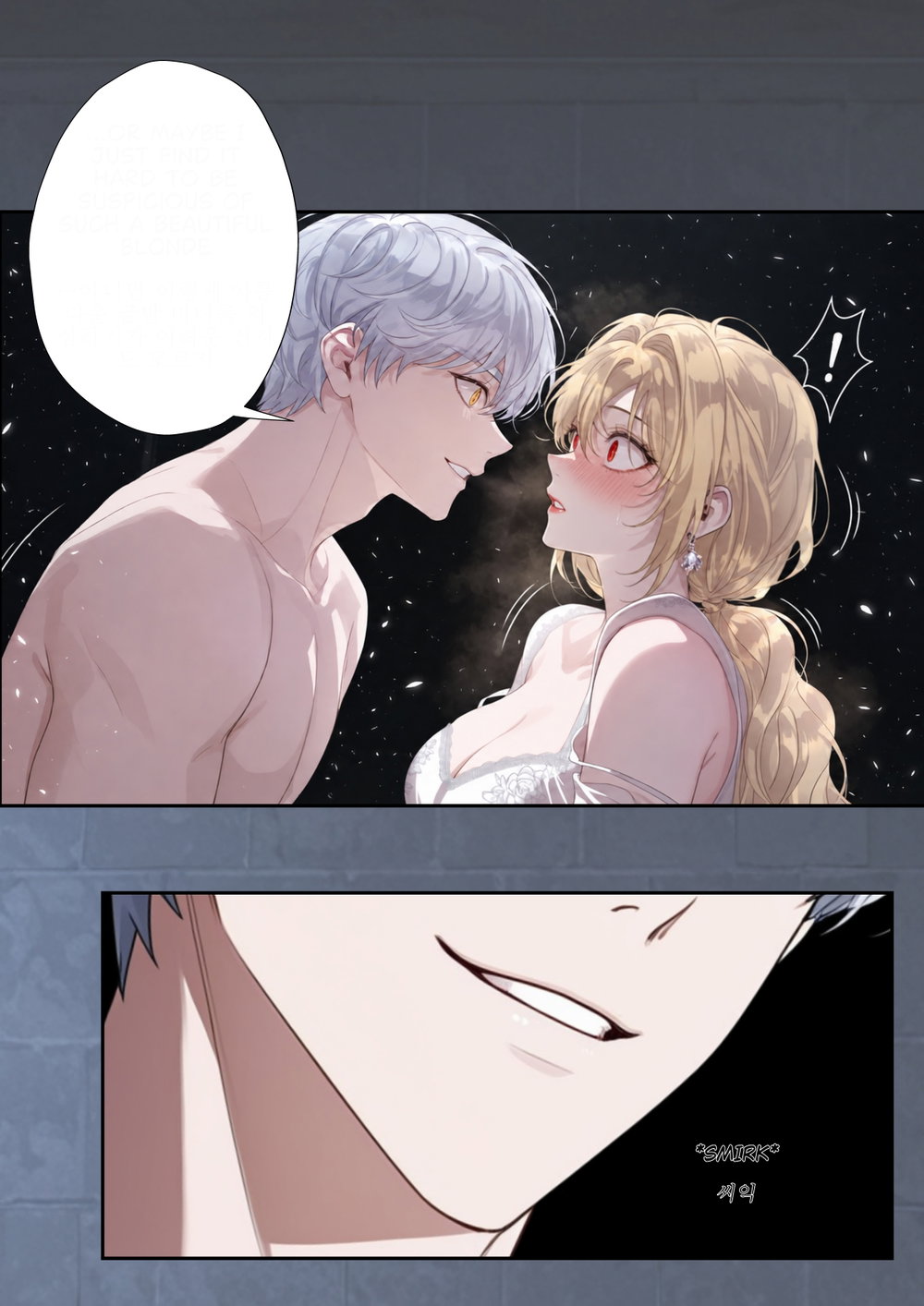Roxana Agriche - Oneshot - 71 Roxana Agriche - Oneshot - 71