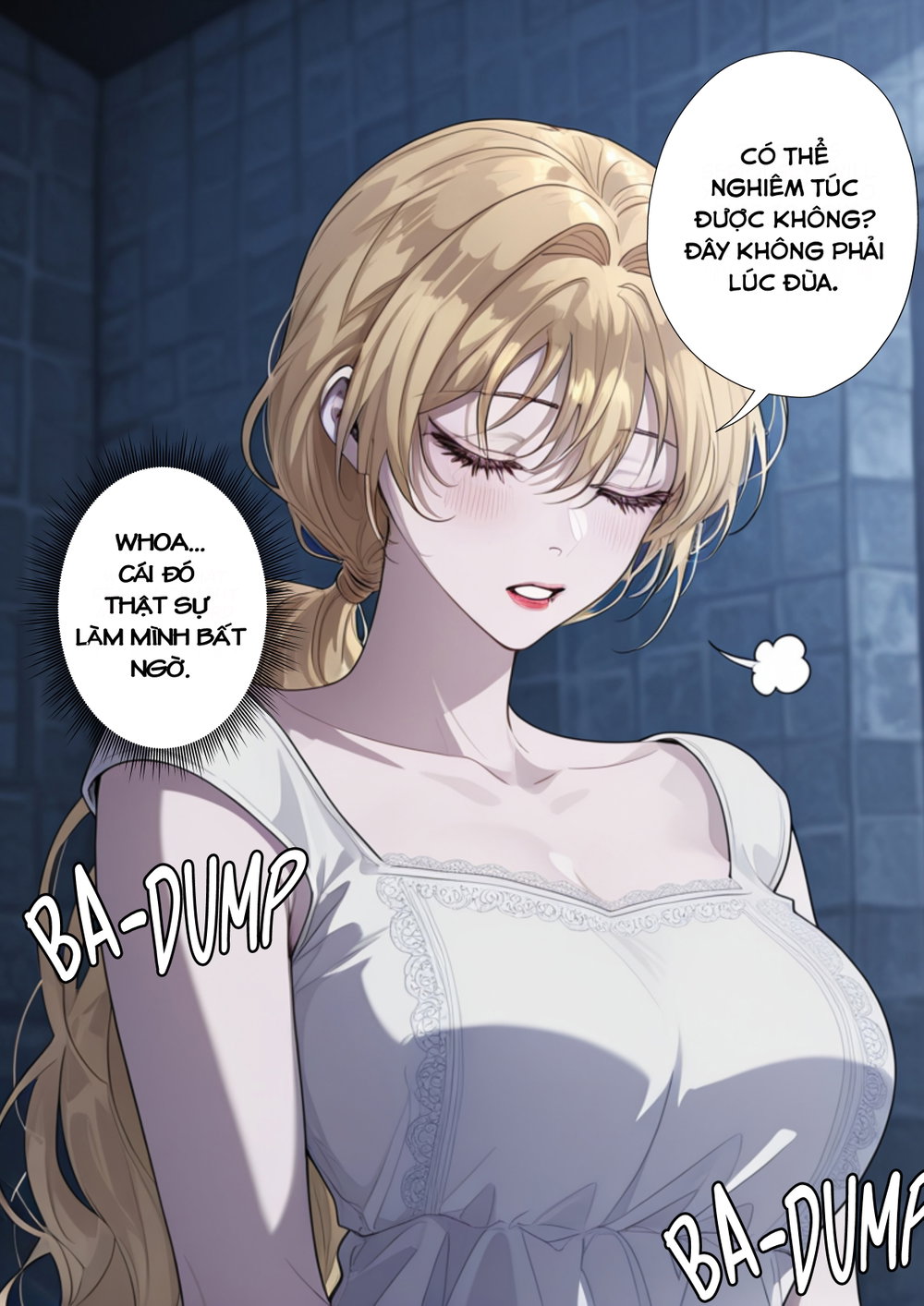 Roxana Agriche - Oneshot - 73 Roxana Agriche - Oneshot - 73