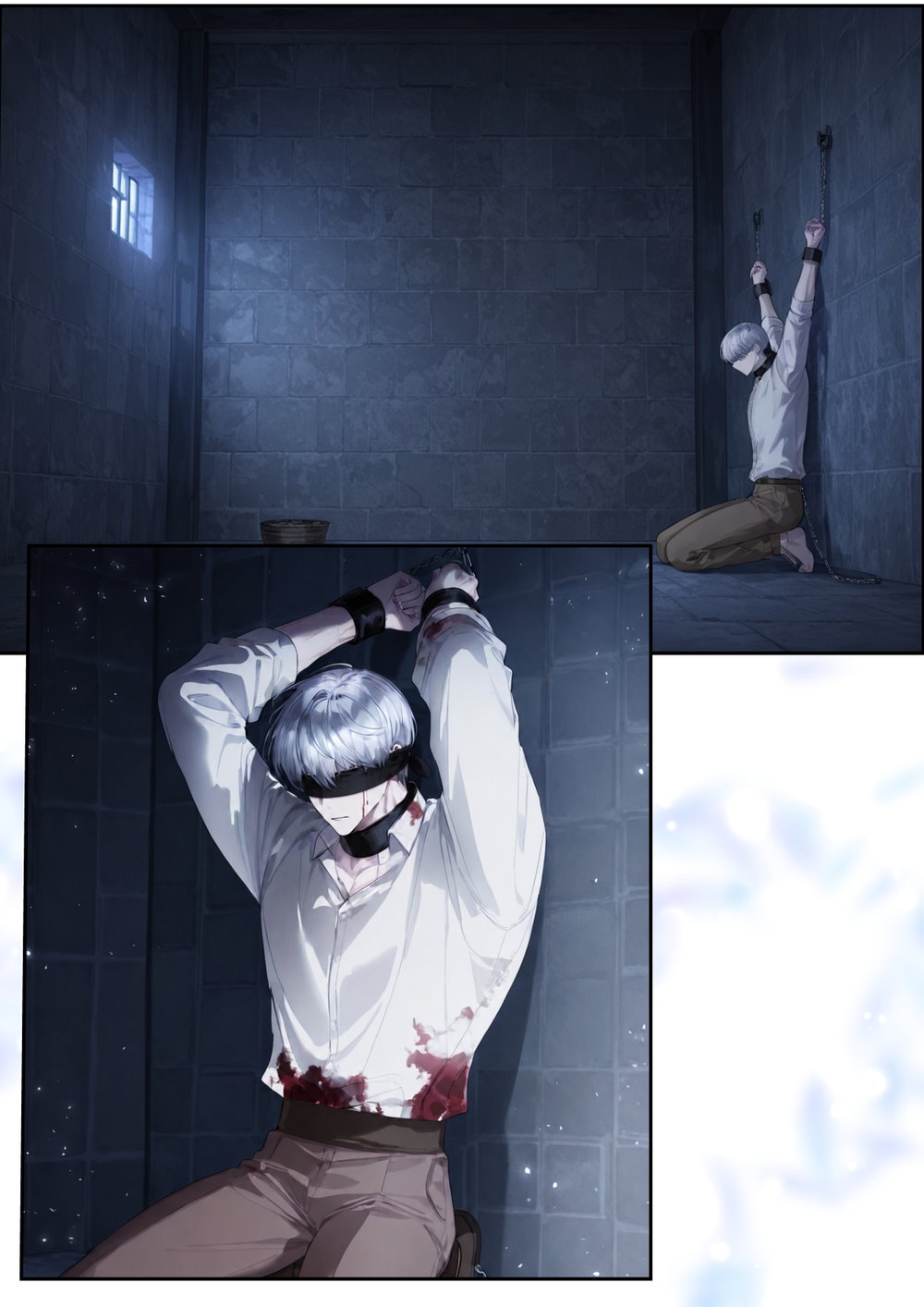 Roxana Agriche - Oneshot - 9 Roxana Agriche - Oneshot - 9
