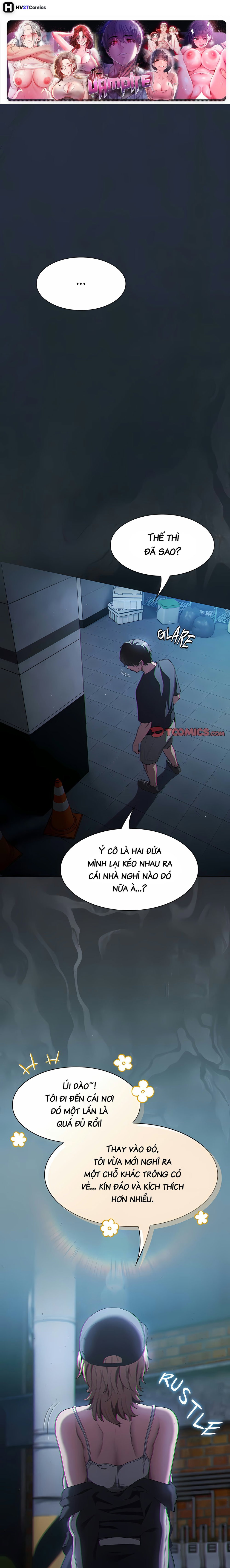 Giáo Hội Tin Là Được - Chap 35 - 1