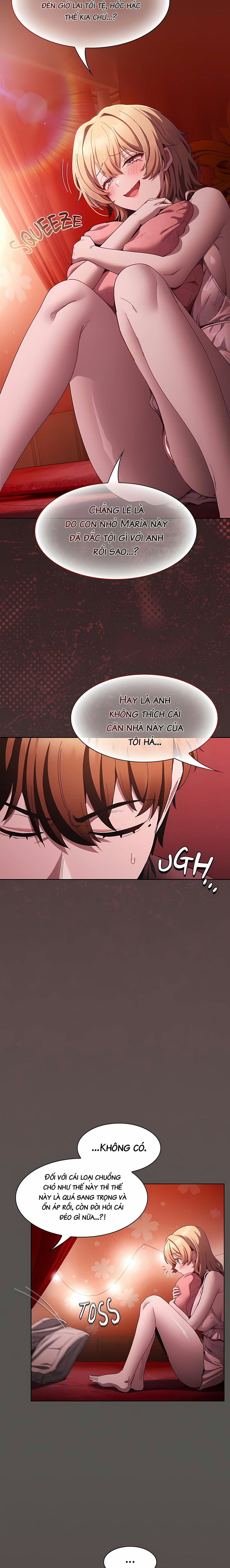 Giáo Hội Tin Là Được - Chap 35 - 12