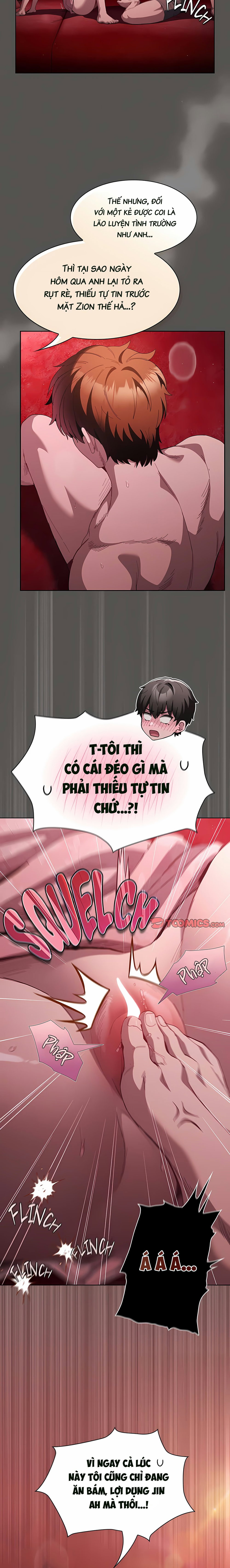 Giáo Hội Tin Là Được - Chap 35 - 18
