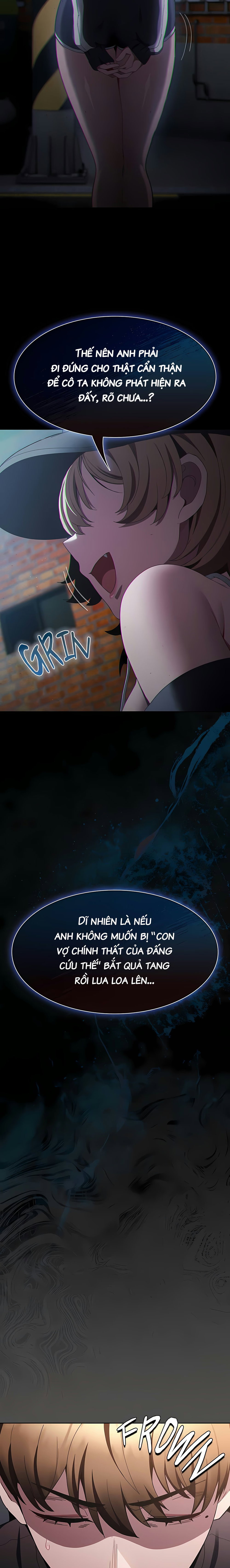 Giáo Hội Tin Là Được - Chap 35 - 2