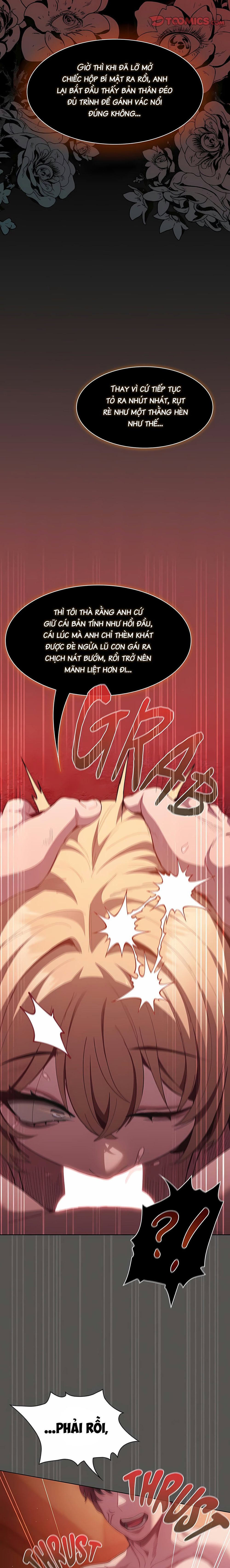 Giáo Hội Tin Là Được - Chap 35 - 22