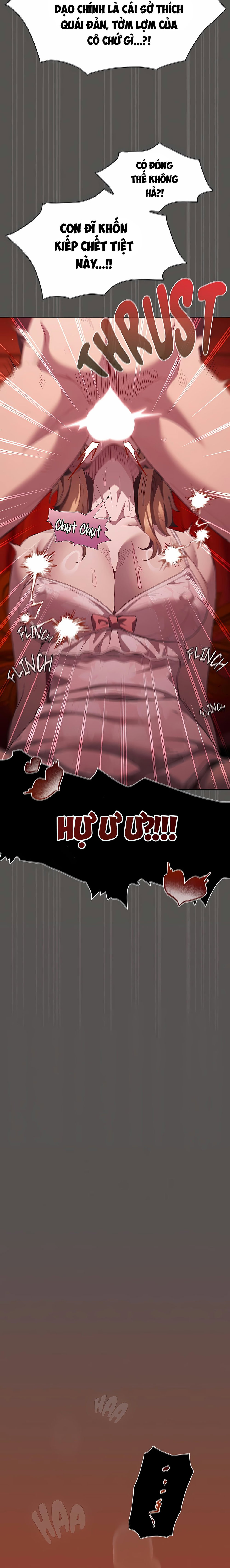 Giáo Hội Tin Là Được - Chap 35 - 24