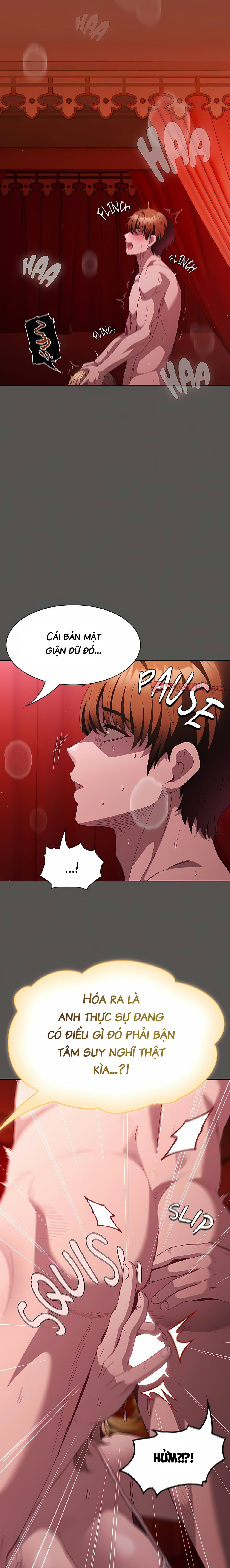Giáo Hội Tin Là Được - Chap 35 - 25