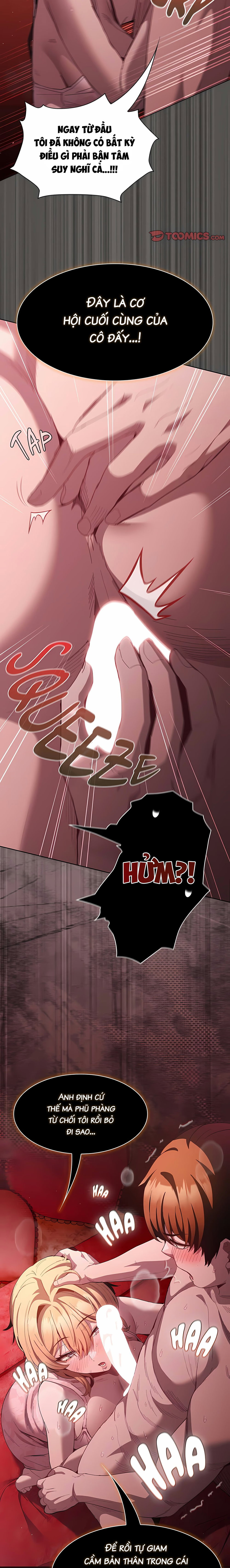 Giáo Hội Tin Là Được - Chap 35 - 27