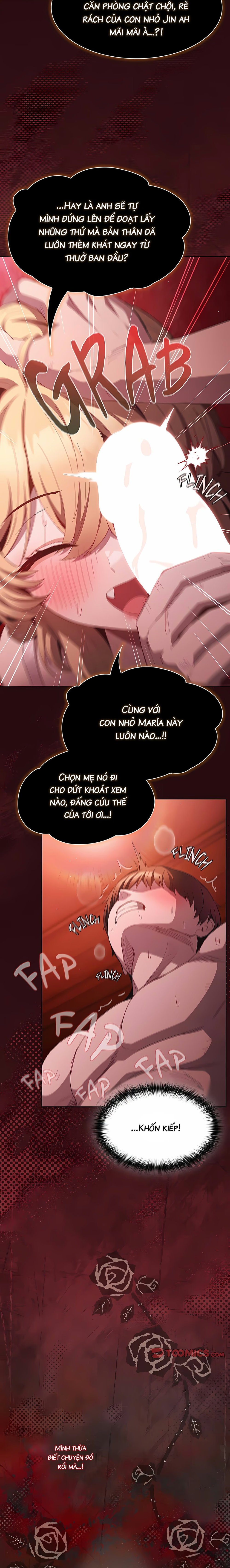 Giáo Hội Tin Là Được - Chap 35 - 28
