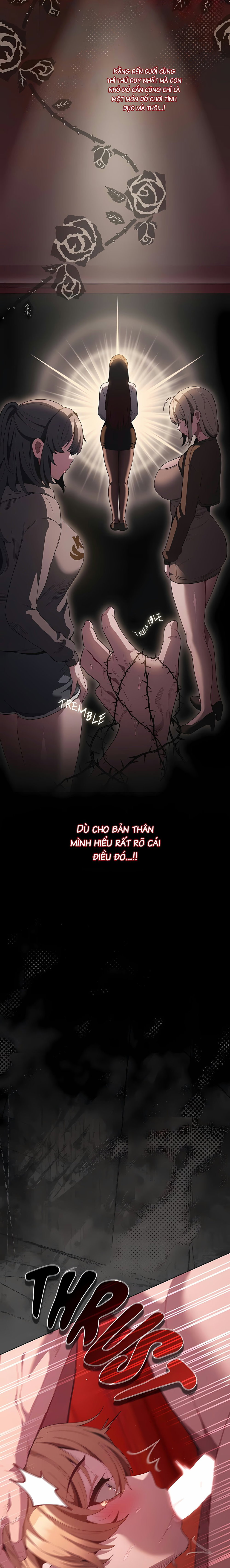 Giáo Hội Tin Là Được - Chap 35 - 29