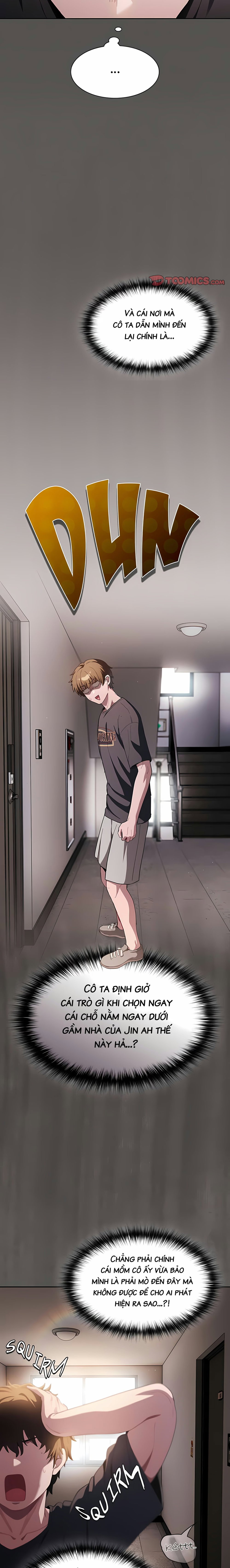 Giáo Hội Tin Là Được - Chap 35 - 3