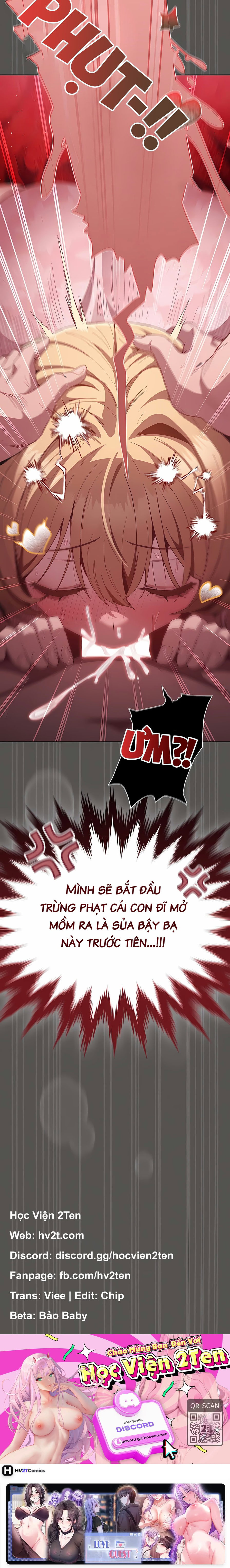 Giáo Hội Tin Là Được - Chap 35 - 31