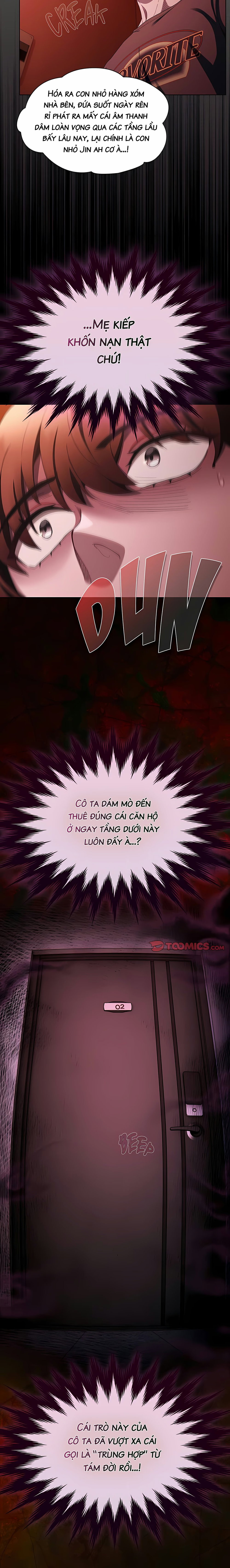 Giáo Hội Tin Là Được - Chap 35 - 6