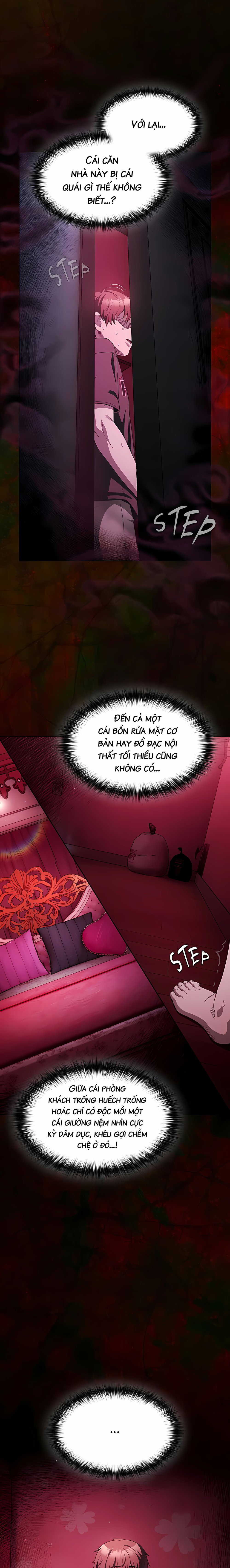 Giáo Hội Tin Là Được - Chap 35 - 7