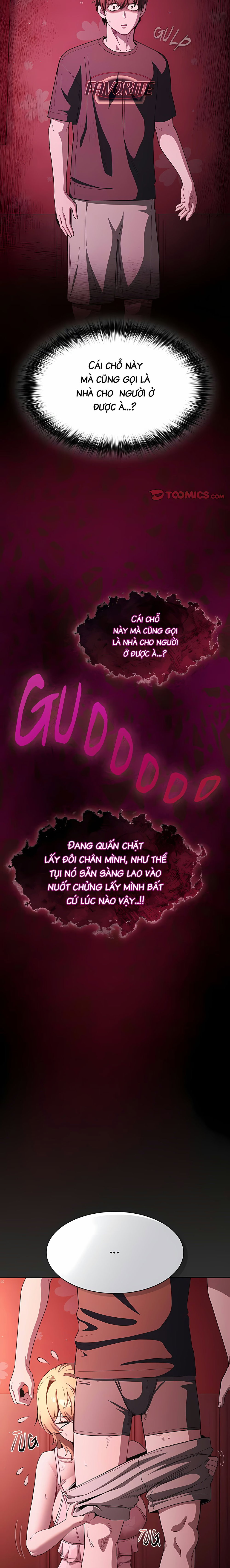 Giáo Hội Tin Là Được - Chap 35 - 8