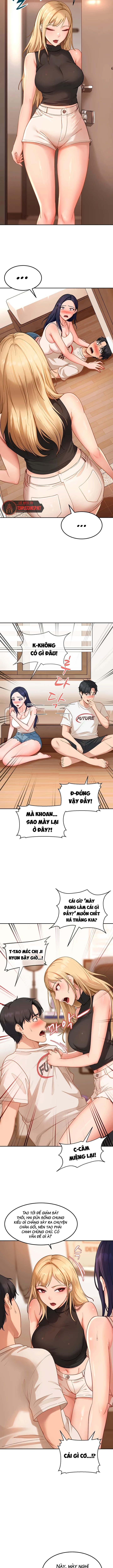 Xin Chị Đại Lắng Nghe Lời Ngụy Biện Này - Chap 41 - 6
