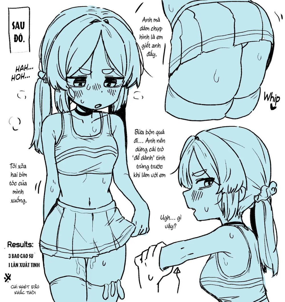 ○Shori Gakari-chan - Đọc ngay - 16
