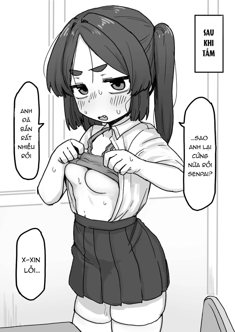○Shori Gakari-chan - Đọc ngay - 17