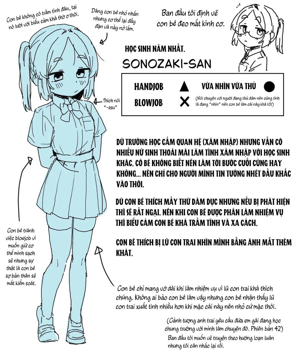 ○Shori Gakari-chan - Đọc ngay - 6