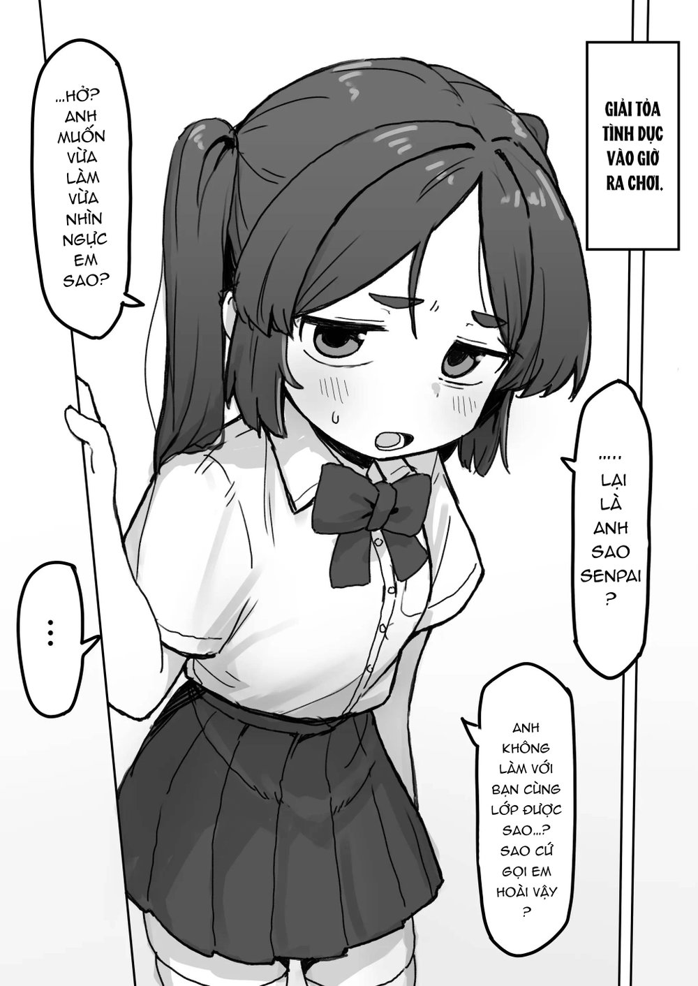 ○Shori Gakari-chan - Đọc ngay - 7