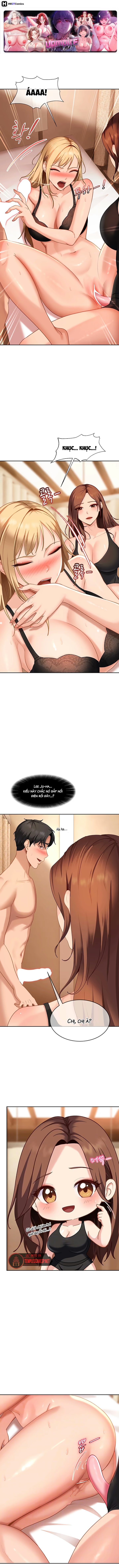 Xin Chị Đại Lắng Nghe Lời Ngụy Biện Này - Chap 40 - 1
