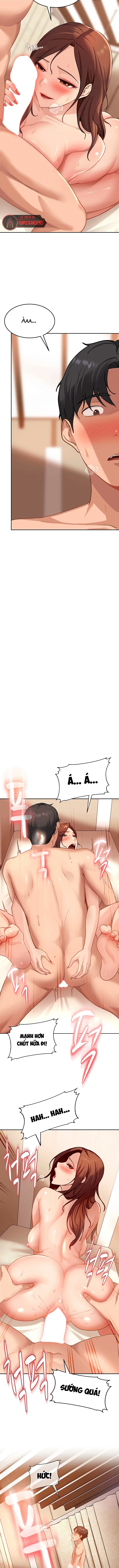 Xin Chị Đại Lắng Nghe Lời Ngụy Biện Này - Chap 40 - 14