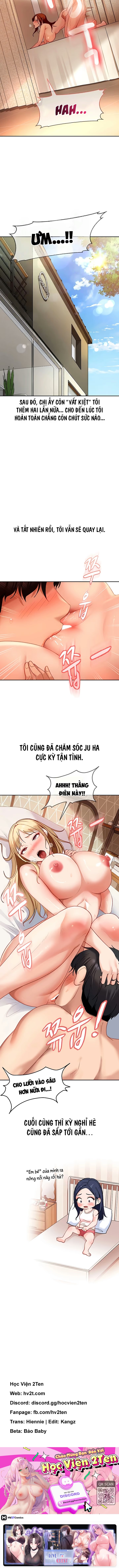 Xin Chị Đại Lắng Nghe Lời Ngụy Biện Này - Chap 40 - 15