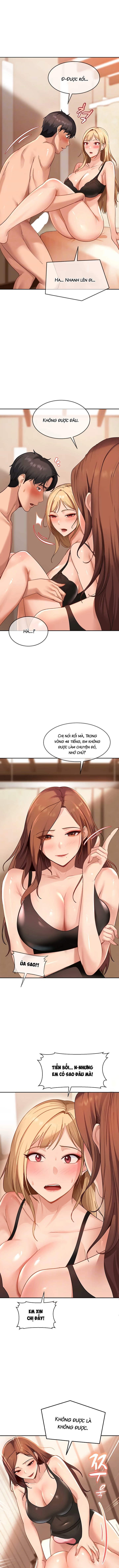 Xin Chị Đại Lắng Nghe Lời Ngụy Biện Này - Chap 40 - 3