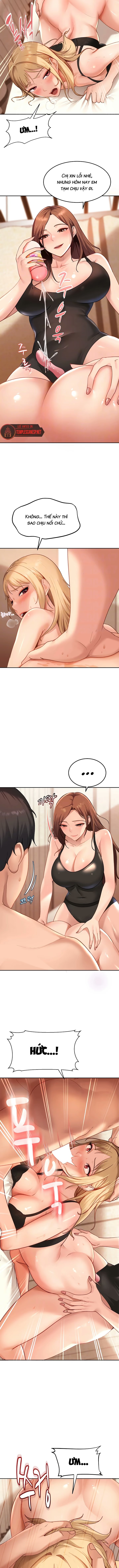 Xin Chị Đại Lắng Nghe Lời Ngụy Biện Này - Chap 40 - 4