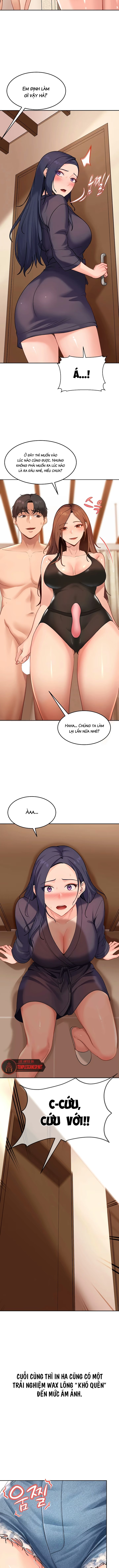Xin Chị Đại Lắng Nghe Lời Ngụy Biện Này - Chap 40 - 9