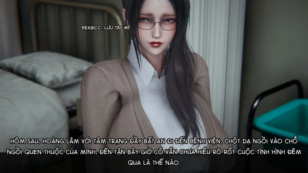 Diễm Thê Trầm Luân: Khi Người Vợ Kiều Diễm Sa Ngã - Chap 8 - 102