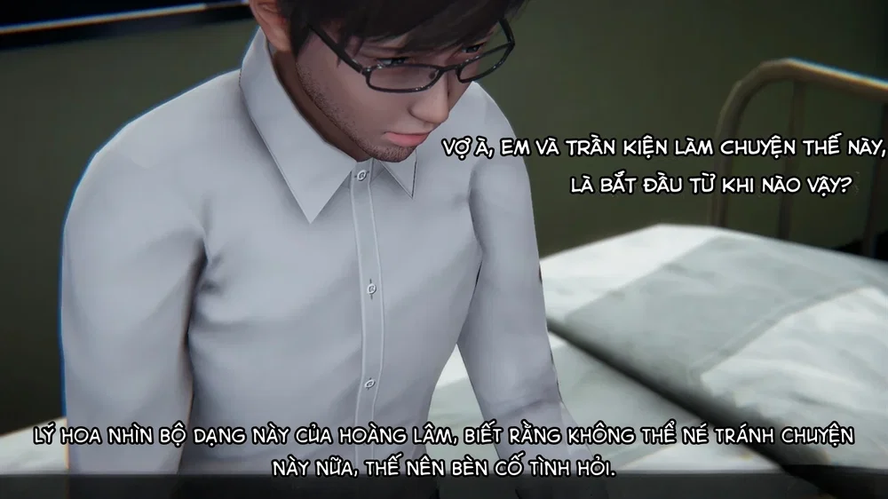 Diễm Thê Trầm Luân: Khi Người Vợ Kiều Diễm Sa Ngã - Chap 8 - 103