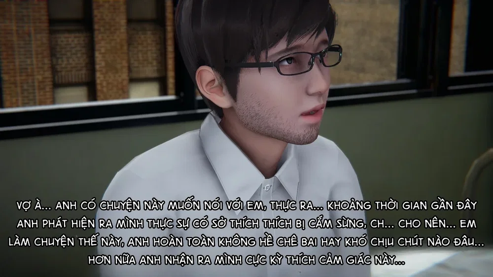 Diễm Thê Trầm Luân: Khi Người Vợ Kiều Diễm Sa Ngã - Chap 8 - 107