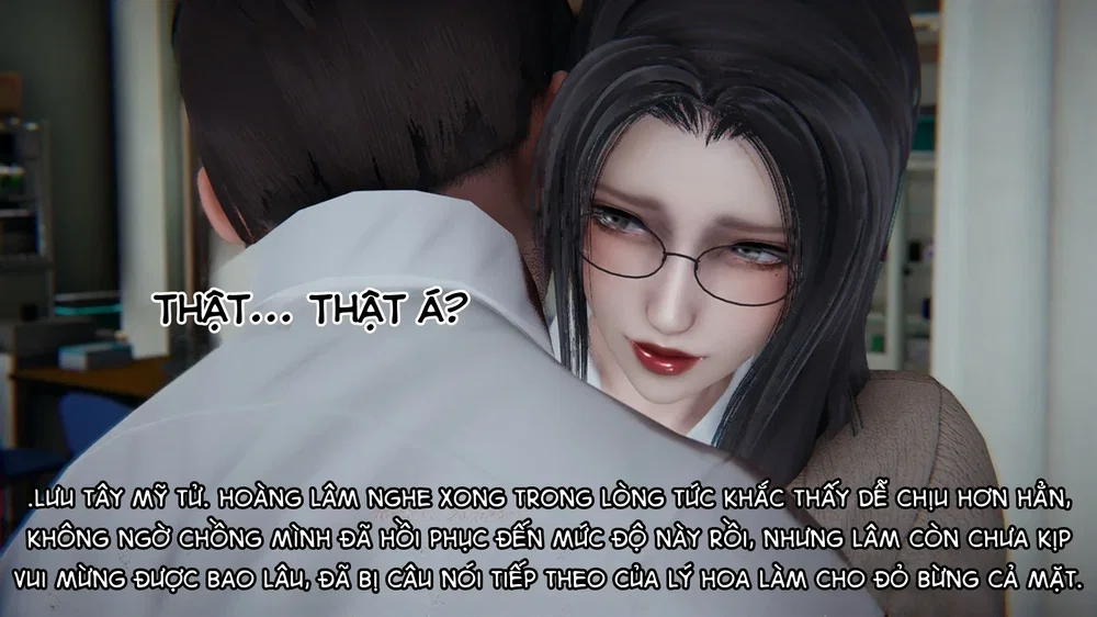 Diễm Thê Trầm Luân: Khi Người Vợ Kiều Diễm Sa Ngã - Chap 8 - 113