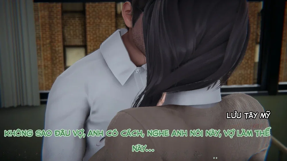 Diễm Thê Trầm Luân: Khi Người Vợ Kiều Diễm Sa Ngã - Chap 8 - 116