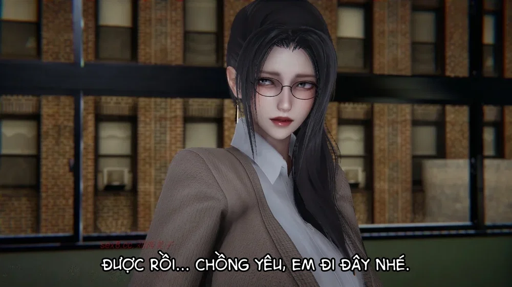 Diễm Thê Trầm Luân: Khi Người Vợ Kiều Diễm Sa Ngã - Chap 8 - 20