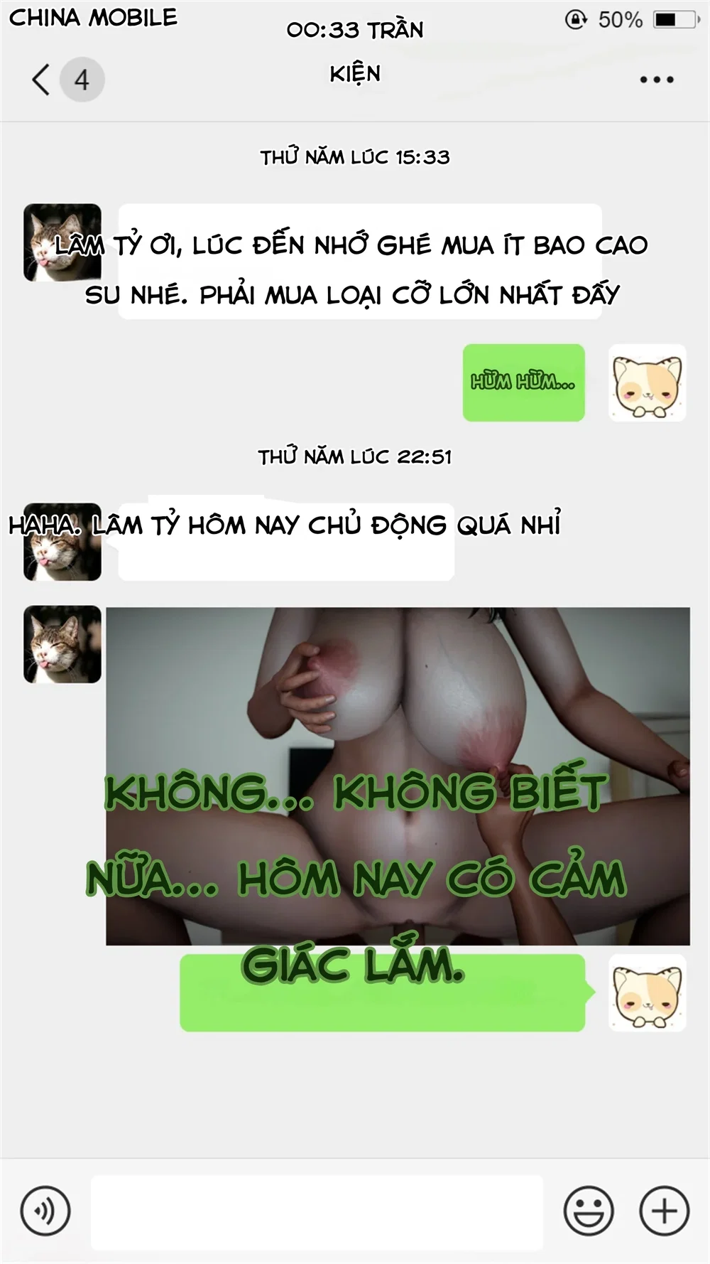 Diễm Thê Trầm Luân: Khi Người Vợ Kiều Diễm Sa Ngã - Chap 8 - 25