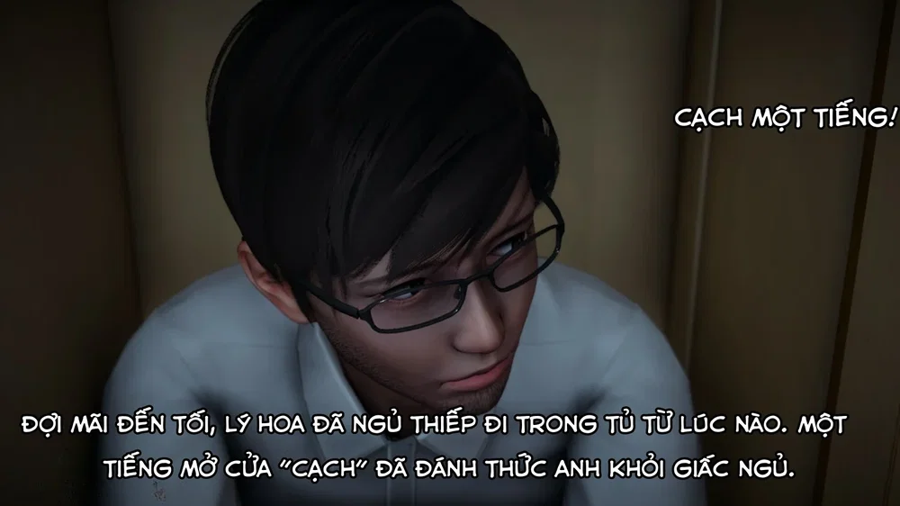 Diễm Thê Trầm Luân: Khi Người Vợ Kiều Diễm Sa Ngã - Chap 8 - 37