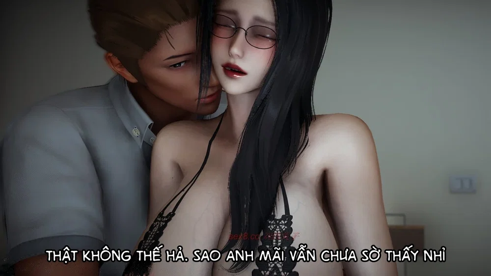 Diễm Thê Trầm Luân: Khi Người Vợ Kiều Diễm Sa Ngã - Chap 8 - 51