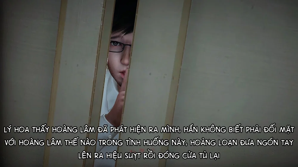 Diễm Thê Trầm Luân: Khi Người Vợ Kiều Diễm Sa Ngã - Chap 8 - 92