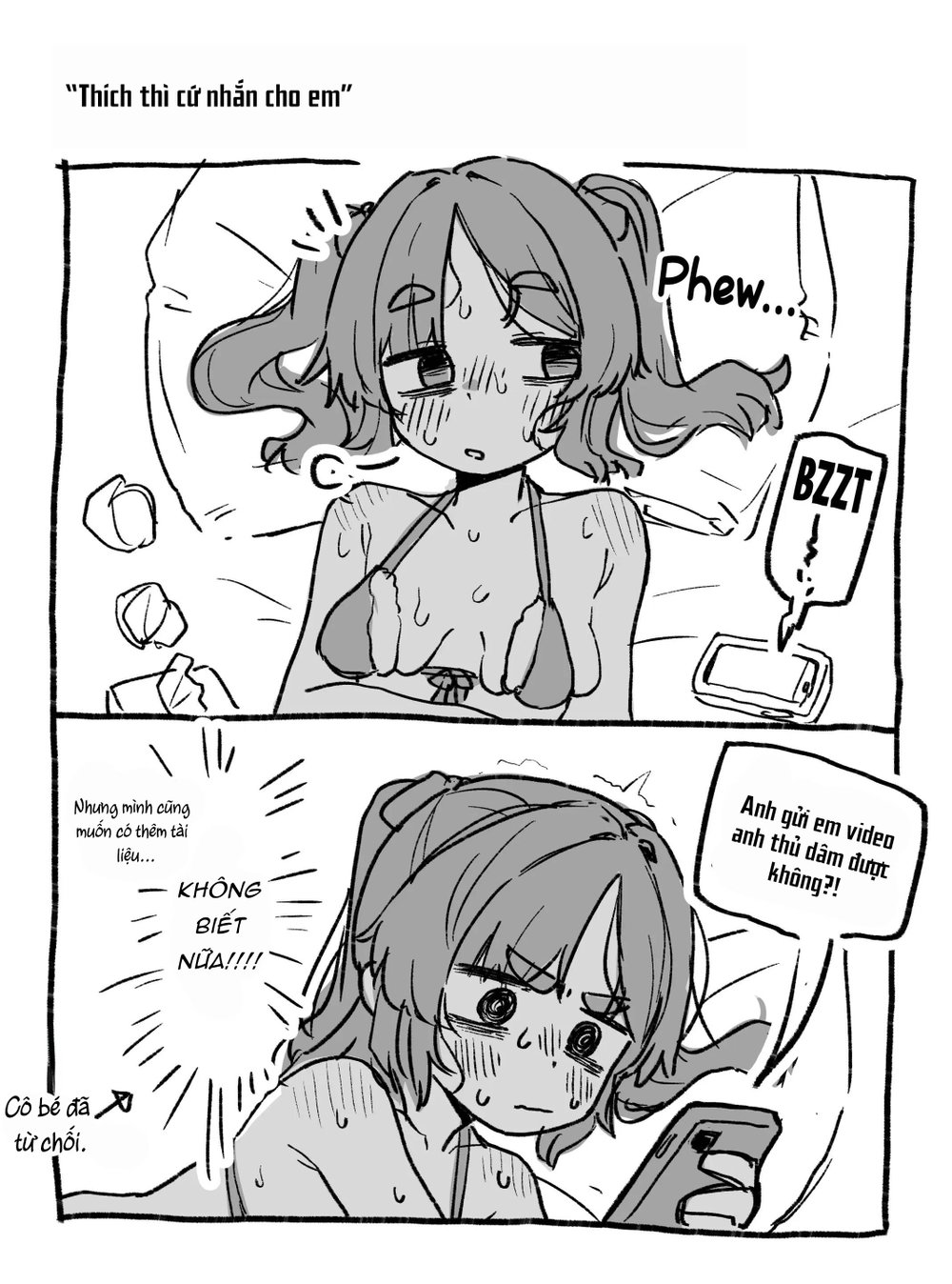 ○Shori Gakari-chan - Chap 2 - 13