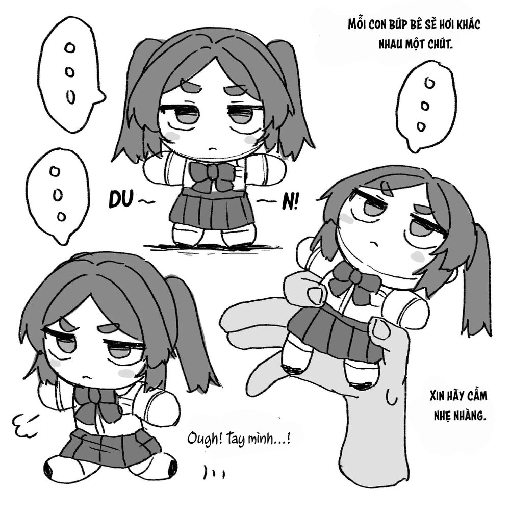 ○Shori Gakari-chan - Chap 2 - 15