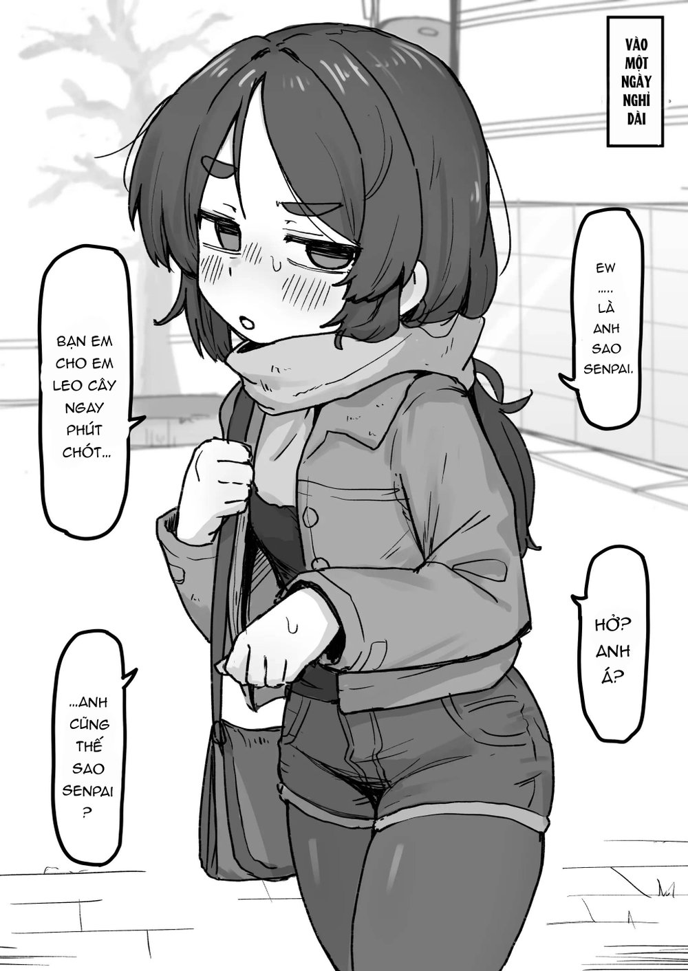 ○Shori Gakari-chan - Chap 2 - 17