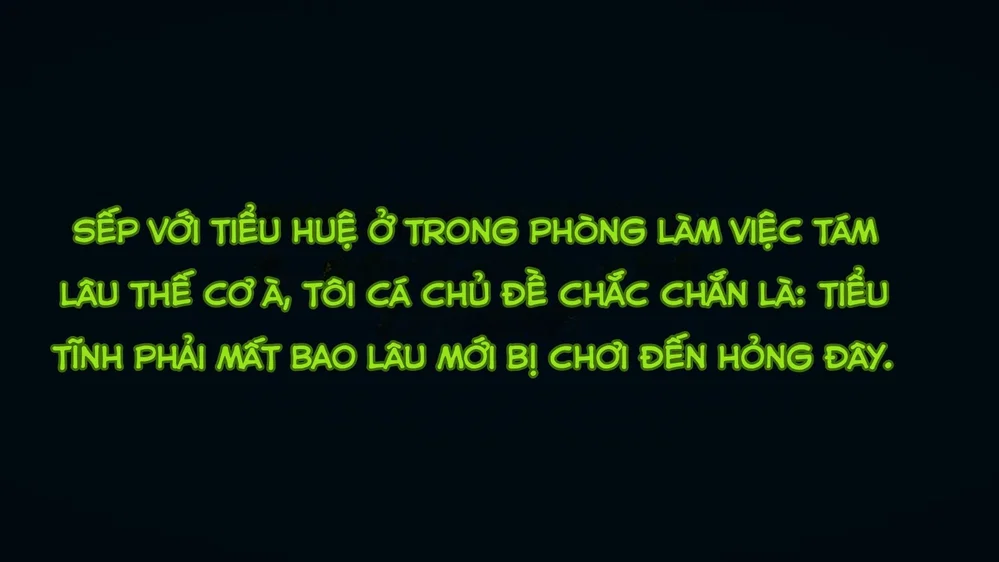Cạm bẫy nhục dục của nàng coser ngây thơ - Chap 5 - 16