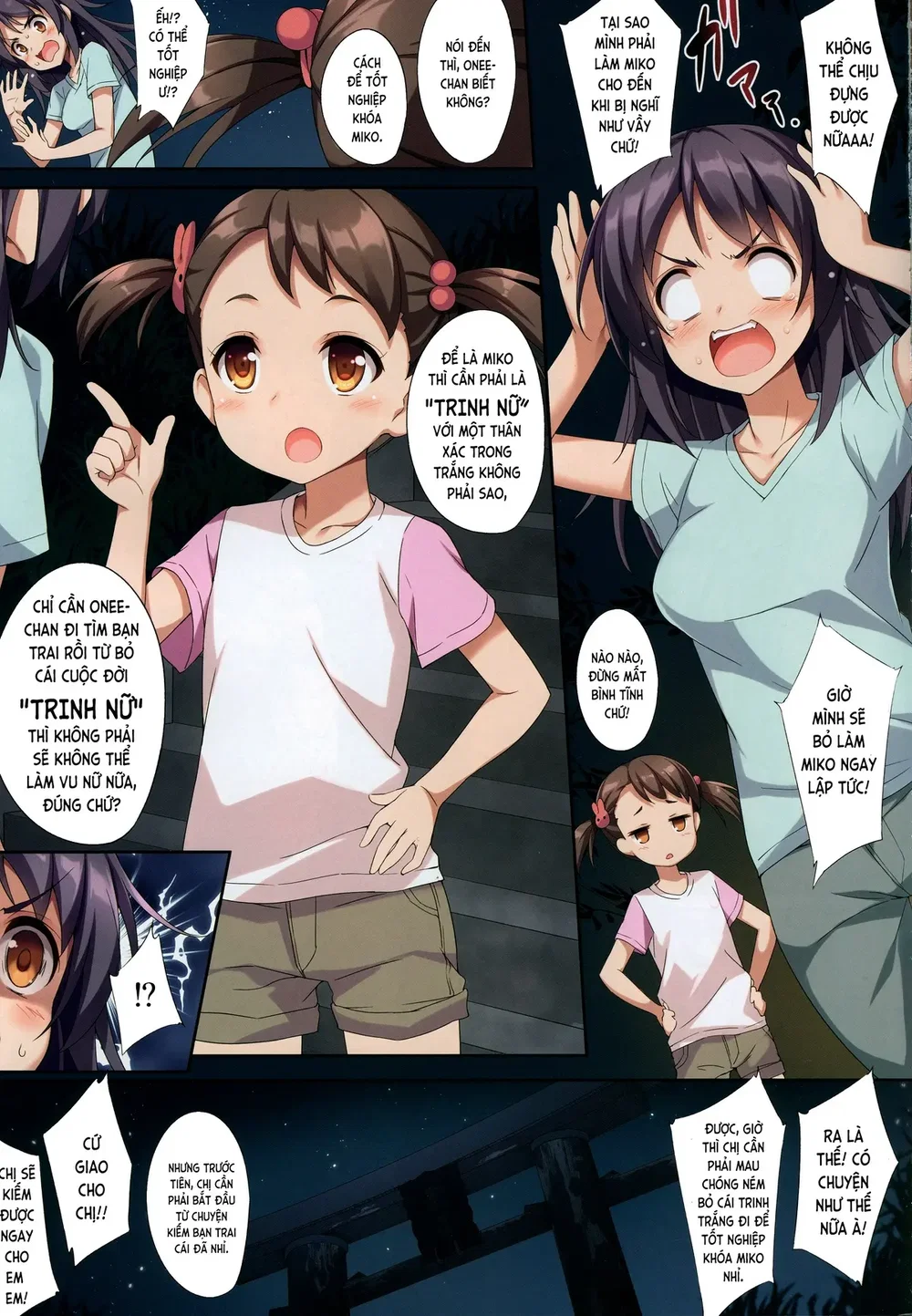 Tốt Nghiệp Cùng Với Cậu. (Kimi no Na wa.) [Kimi... - Đọc oneshot - 4 Tốt Nghiệp Cùng Với Cậu. (Kimi no Na wa.) [Kimi... - Đọc oneshot - 4