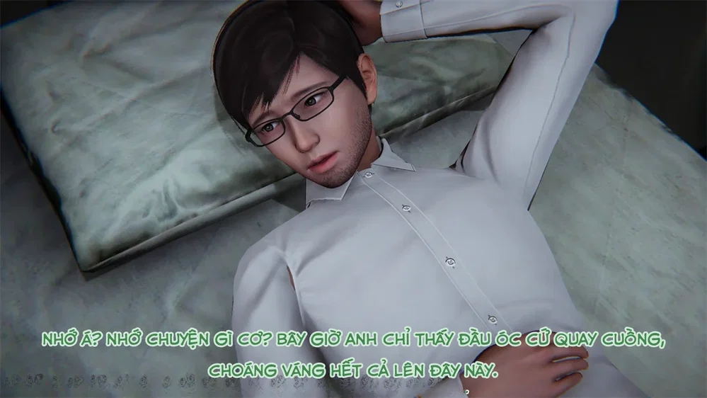 Diễm Thê Trầm Luân: Khi Người Vợ Kiều Diễm Sa Ngã - Chap 7 - 116