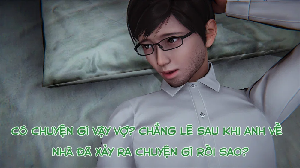 Diễm Thê Trầm Luân: Khi Người Vợ Kiều Diễm Sa Ngã - Chap 7 - 118