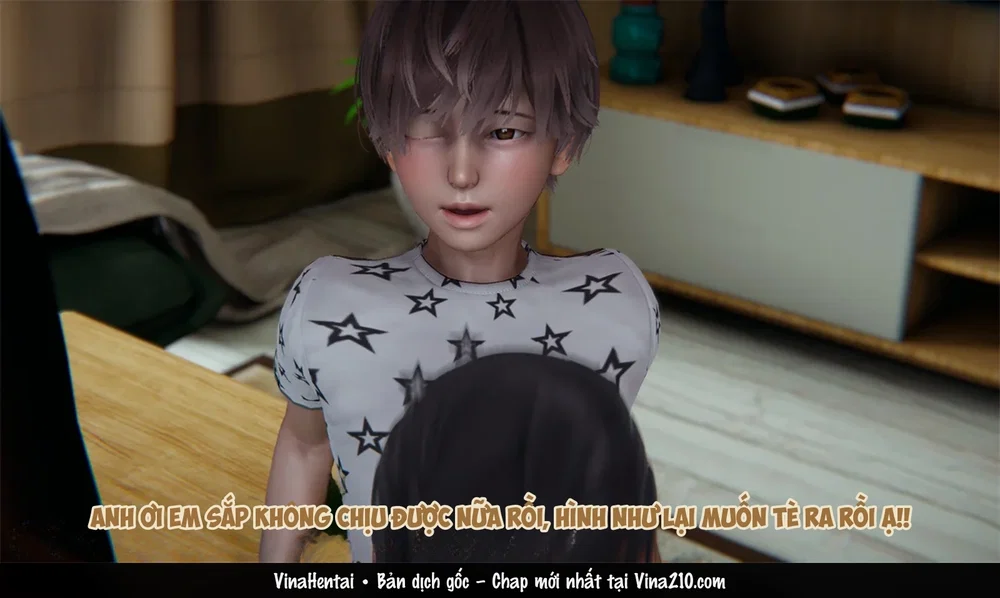 Diễm Thê Trầm Luân: Khi Người Vợ Kiều Diễm Sa Ngã - Chap 7 - 14